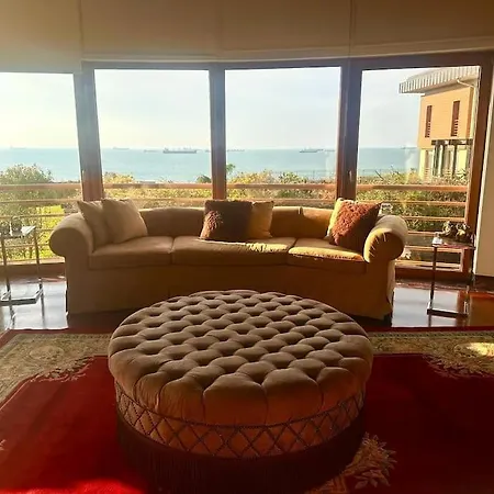 Villa With Pool By Near Centre And Airport